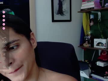 [09-04-24] alma_sweet chaturbate public show video