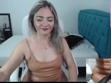 [16-10-23] ana_hotmilf private from Chaturbate