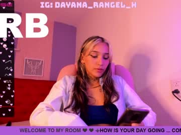 [17-02-22] dayana_herrera1 show with toys from Chaturbate