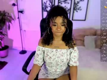 [16-04-24] keyla_roberts_ record cam show