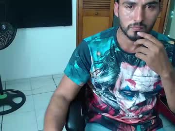 [17-08-22] piter_parker_hot cam show from Chaturbate