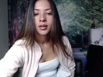 [14-01-22] sofia_estrada21 record private show from Chaturbate.com