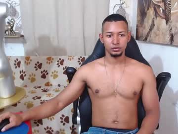 [29-11-22] studio_colombians public webcam video from Chaturbate.com