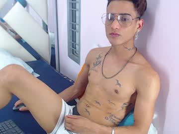 [31-05-23] its_me_tatto public webcam video from Chaturbate
