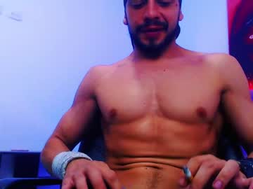[16-10-23] lord_dom_jack record show with cum from Chaturbate.com