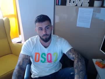 [27-04-22] toy_boy311 record private from Chaturbate.com