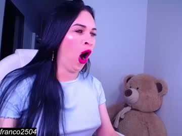 [14-10-22] _ariana1_ record cam show from Chaturbate