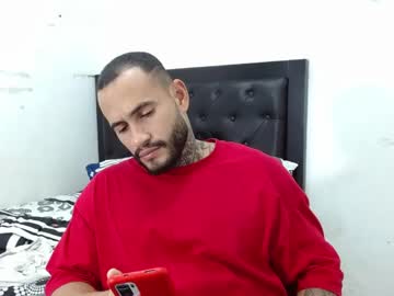 [23-06-22] diego_cevallos88 show with cum from Chaturbate