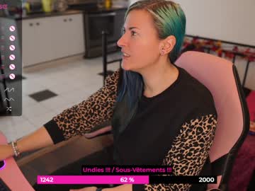 [20-03-24] gennyrock public webcam from Chaturbate.com