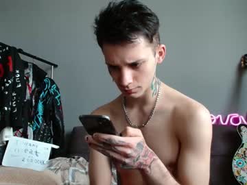 [02-04-23] mike_kagayaku record cam video from Chaturbate