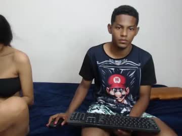 [07-02-23] mina_oliver11 record public show from Chaturbate