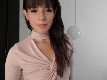 [31-08-23] steffy_moom show with cum from Chaturbate