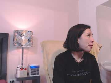 [18-11-23] amelia_terry private show video from Chaturbate
