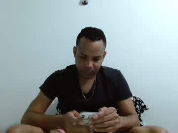 [24-07-22] colombianboy23cm record show with toys from Chaturbate