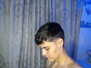 [10-02-22] daniel_handsome13 record webcam video from Chaturbate