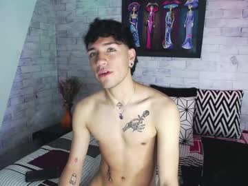 [31-07-23] joseph_best record webcam video from Chaturbate.com