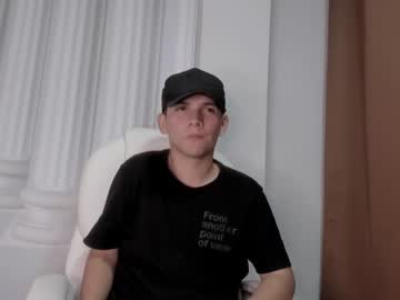 [13-05-23] steve_perverse show with cum from Chaturbate