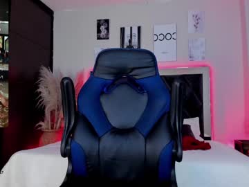 [09-05-24] sweetginger__ record public show video from Chaturbate