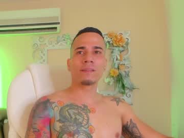 [16-08-22] aaronmason_xx_ record premium show from Chaturbate.com