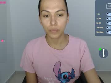 [15-05-23] arianablue96 record private show from Chaturbate
