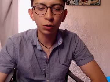 [13-03-22] jean_coct3auu video from Chaturbate.com