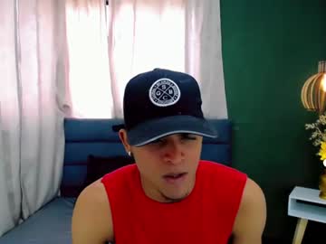 [14-02-24] isaacas record private show from Chaturbate