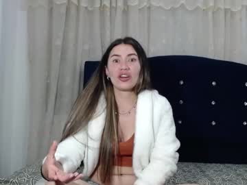 [07-06-24] melanieparker20 record private show video from Chaturbate