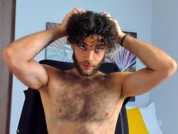 [15-07-22] paolo_dwayne premium show video from Chaturbate.com