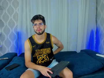 [11-12-23] the_hot_boys2024 record public webcam from Chaturbate