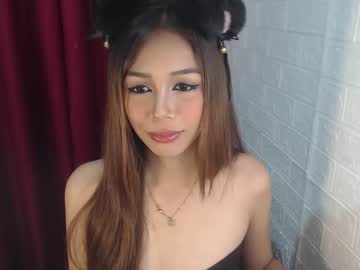 [19-10-23] triana_ortega chaturbate public record