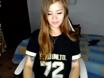 [16-05-23] ariacariddi8 record video with dildo from Chaturbate