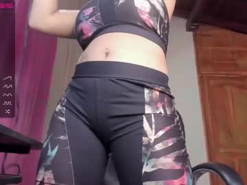[01-10-22] ariana_taylor__ private show from Chaturbate.com