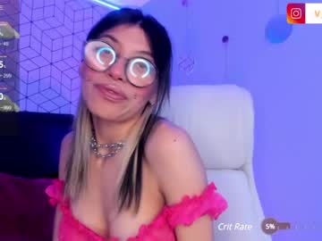 [08-04-24] violetta_nur private show video from Chaturbate