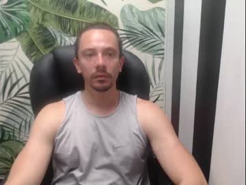 [27-12-22] _johnny_atletic private show from Chaturbate.com