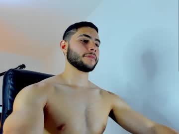 [12-04-24] bryan_oficials video with dildo from Chaturbate.com