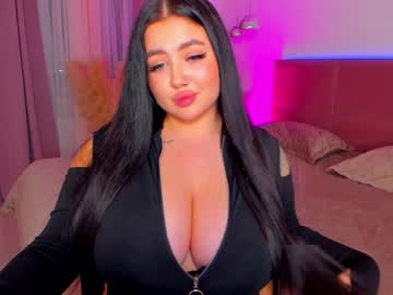 [16-04-24] kylie_lips chaturbate private record