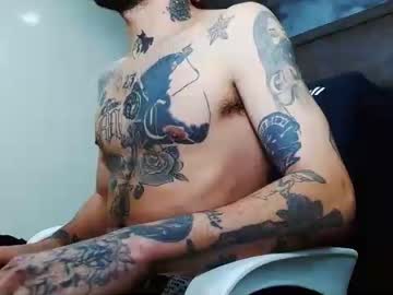 [09-07-22] chasper1 premium show video from Chaturbate.com