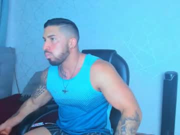 [22-03-24] cristian_walker cam video from Chaturbate.com