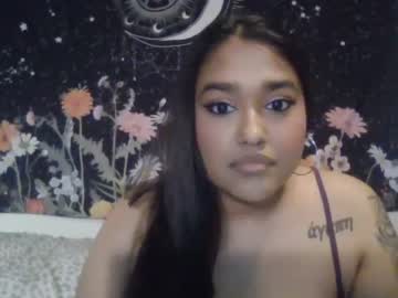 [02-05-23] indian_layla video with dildo from Chaturbate.com