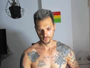 [06-07-23] mr_dan90 cam video from Chaturbate