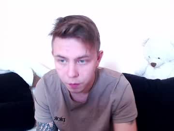 [18-09-23] shur1ken8 webcam video from Chaturbate