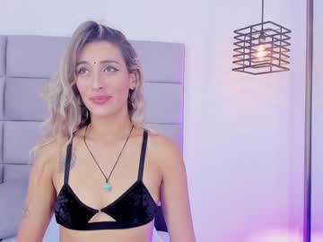 [01-03-24] ambarwalker video with toys from Chaturbate.com