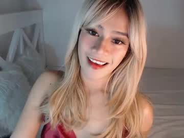 [11-01-22] classy_lilith record public show from Chaturbate