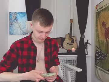 [28-05-22] kevin_melt record video with dildo from Chaturbate