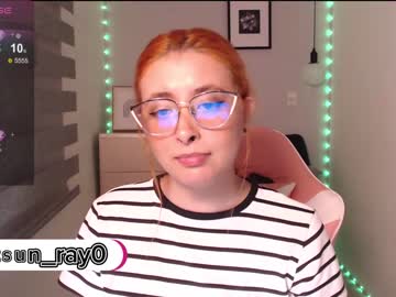 [09-05-24] sunn_ray chaturbate show with toys