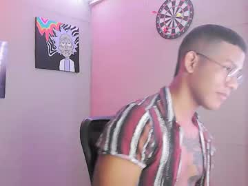 [24-01-24] damiann_rees record show with toys from Chaturbate