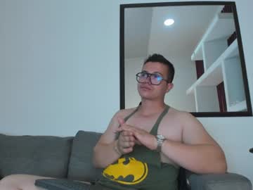 [19-12-23] danyclear record private XXX video from Chaturbate