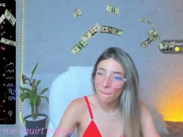 [28-01-24] barbiie_scoth private show from Chaturbate.com