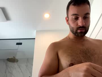[04-09-23] hairychestlove93 webcam show from Chaturbate
