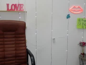 [13-03-24] safirafuracao record cam video from Chaturbate.com